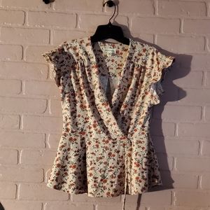 Women's top, Size L